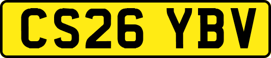 CS26YBV
