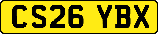 CS26YBX