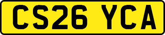 CS26YCA