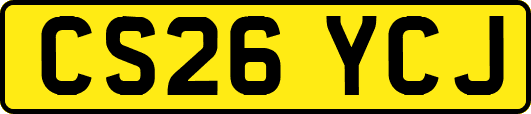 CS26YCJ