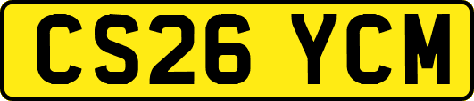 CS26YCM