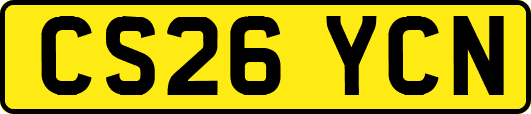 CS26YCN
