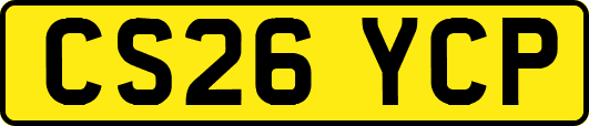 CS26YCP