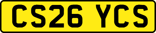 CS26YCS