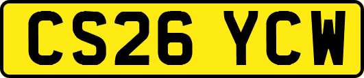 CS26YCW