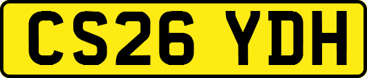 CS26YDH