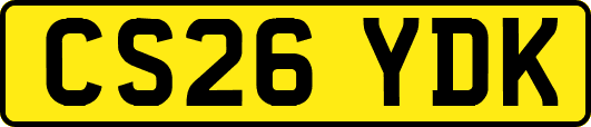 CS26YDK