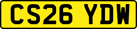 CS26YDW