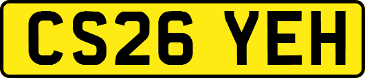 CS26YEH