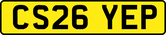 CS26YEP