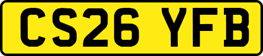 CS26YFB