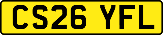 CS26YFL
