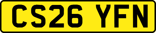 CS26YFN