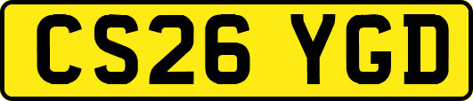CS26YGD