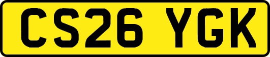 CS26YGK