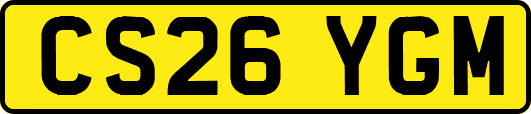 CS26YGM
