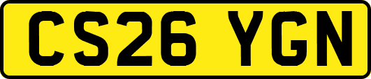 CS26YGN