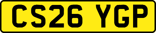 CS26YGP