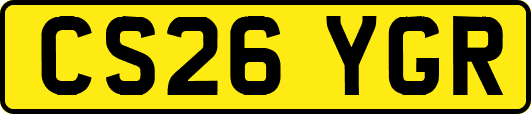 CS26YGR