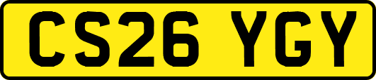 CS26YGY