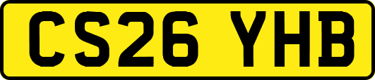 CS26YHB