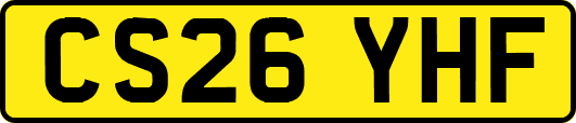 CS26YHF