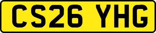 CS26YHG