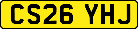 CS26YHJ