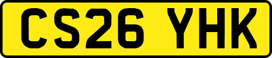 CS26YHK