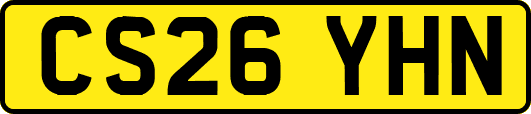 CS26YHN