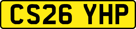 CS26YHP