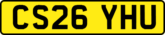 CS26YHU