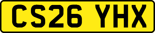CS26YHX