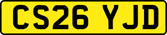 CS26YJD