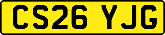 CS26YJG