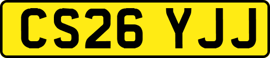 CS26YJJ