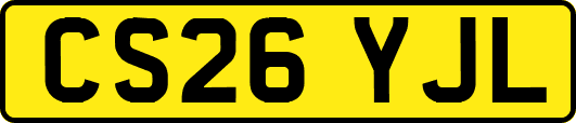 CS26YJL