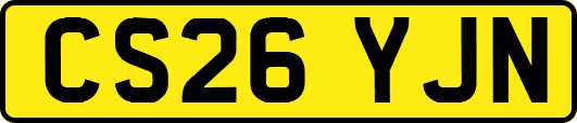 CS26YJN
