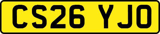 CS26YJO