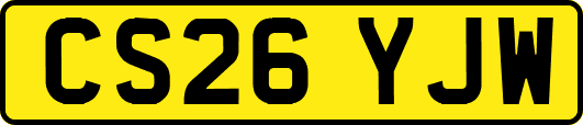 CS26YJW