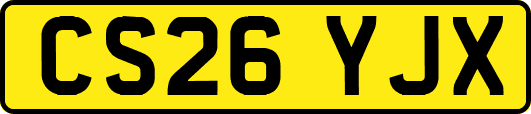 CS26YJX