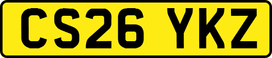 CS26YKZ