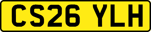 CS26YLH