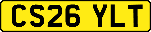 CS26YLT