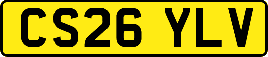 CS26YLV