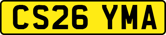 CS26YMA