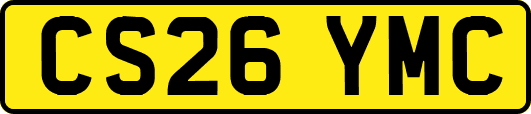 CS26YMC