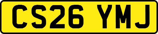 CS26YMJ