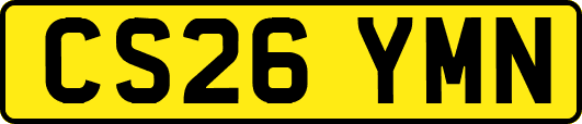 CS26YMN