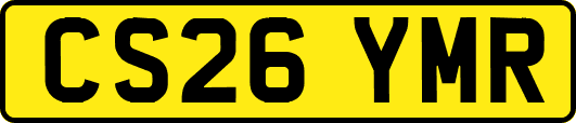 CS26YMR